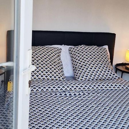 Appart Cosy & Spacieux-Metro7 Louis-Aragon+Parking Lägenhet Vitry-sur-Seine Exteriör bild