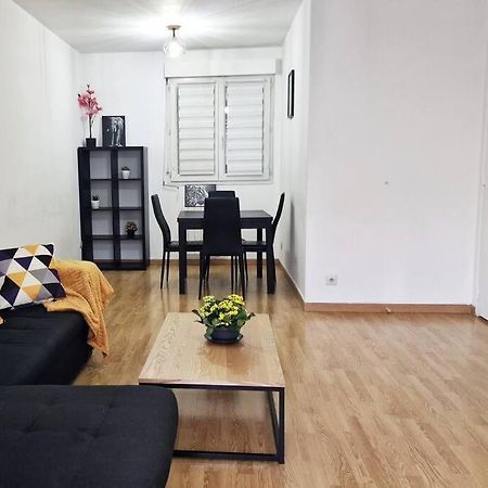 Appart Cosy & Spacieux-Metro7 Louis-Aragon+Parking Lägenhet Vitry-sur-Seine Exteriör bild