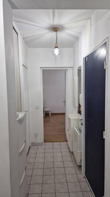 Appart Cosy & Spacieux-Metro7 Louis-Aragon+Parking Lägenhet Vitry-sur-Seine Exteriör bild
