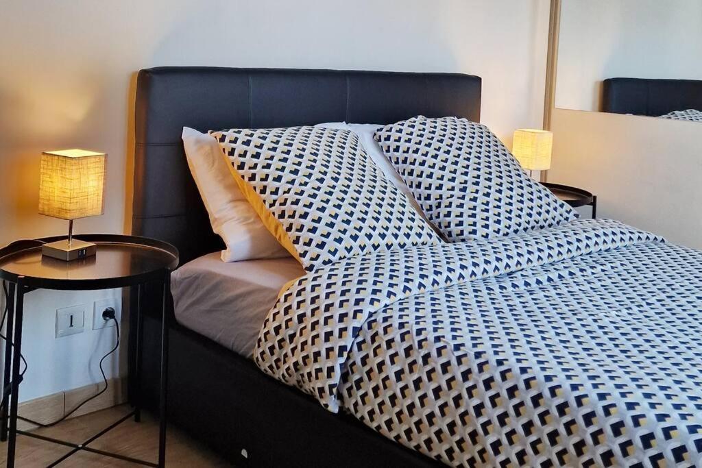 Appart Cosy & Spacieux-Metro7 Louis-Aragon+Parking Lägenhet Vitry-sur-Seine Exteriör bild